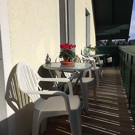 Ferienwohnung Meliessnig Mauterndorf  Exterior foto