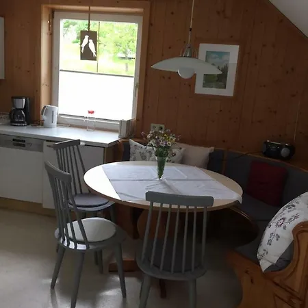 Ferienwohnung Meliessnig Mauterndorf  Exterior foto