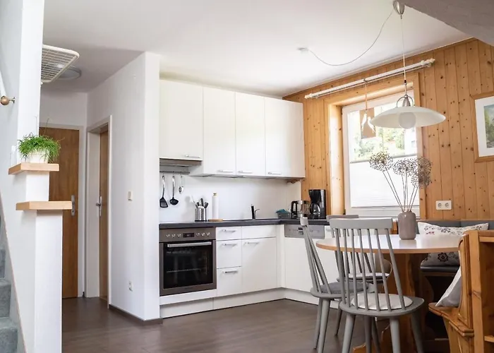Ferienwohnung Meliessnig