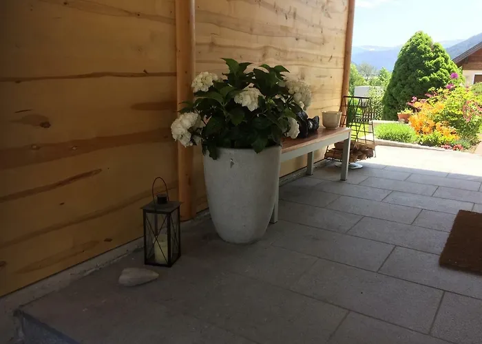 Ferienwohnung Meliessnig