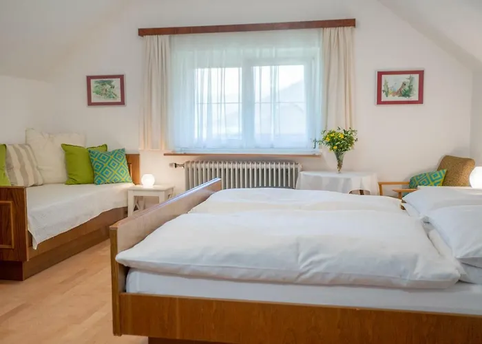 Ferienwohnung Meliessnig