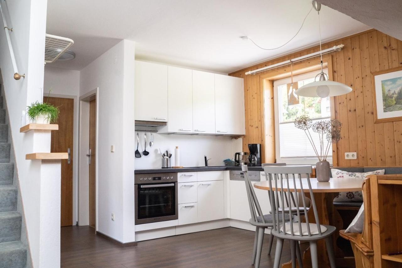 Meliessnig Apartment Mauterndorf (Salzburg)