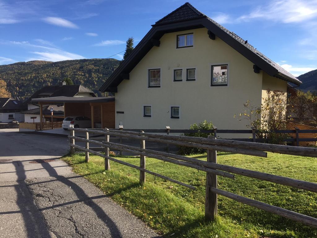 Apartment Meliessnig