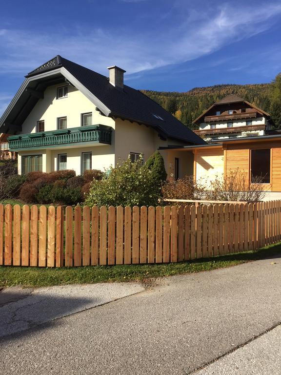 Apartment Meliessnig