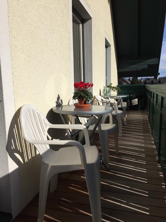 Apartment Meliessnig