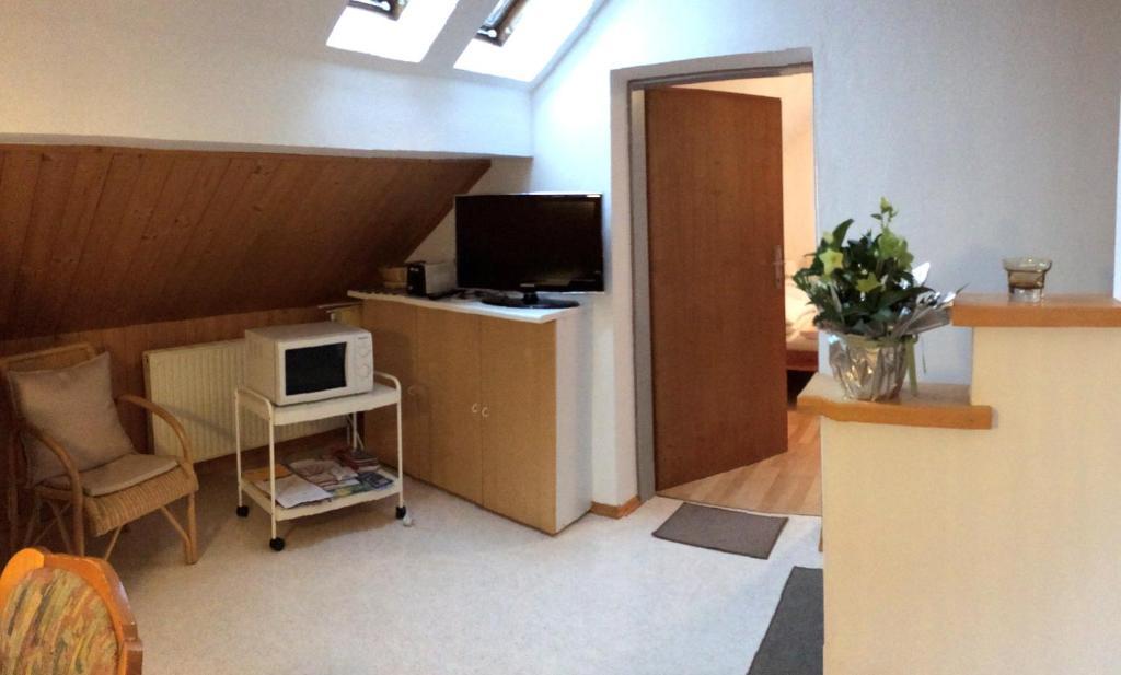 Appartement Meliessnig