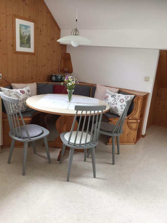 Meliessnig Appartement