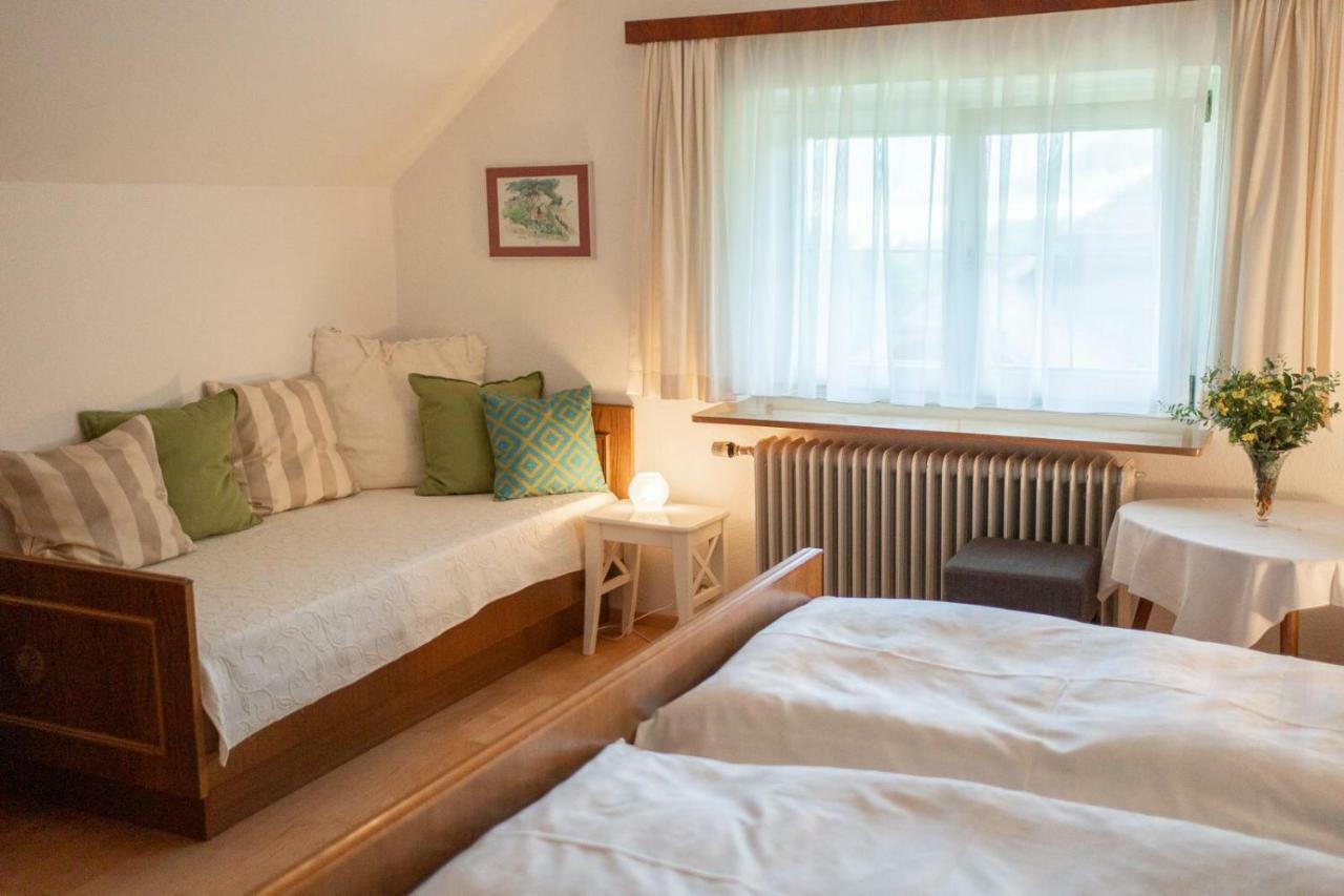 Meliessnig Appartement *
