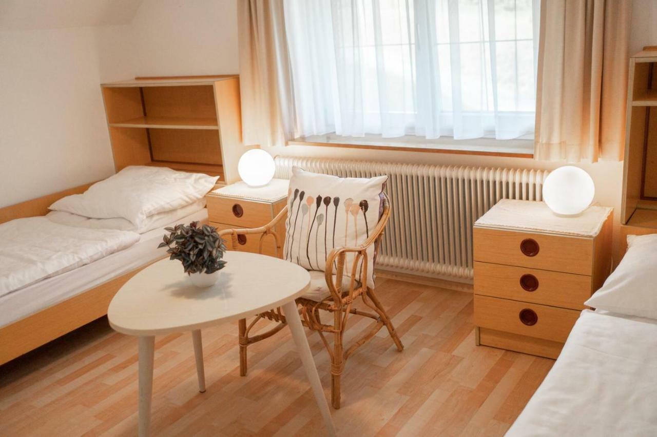 Meliessnig Appartement *