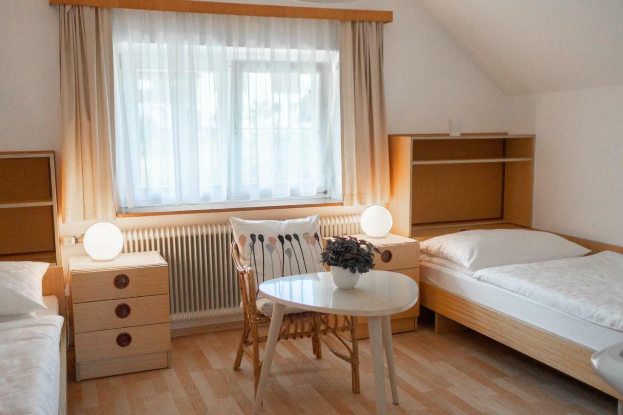 Meliessnig Apartment