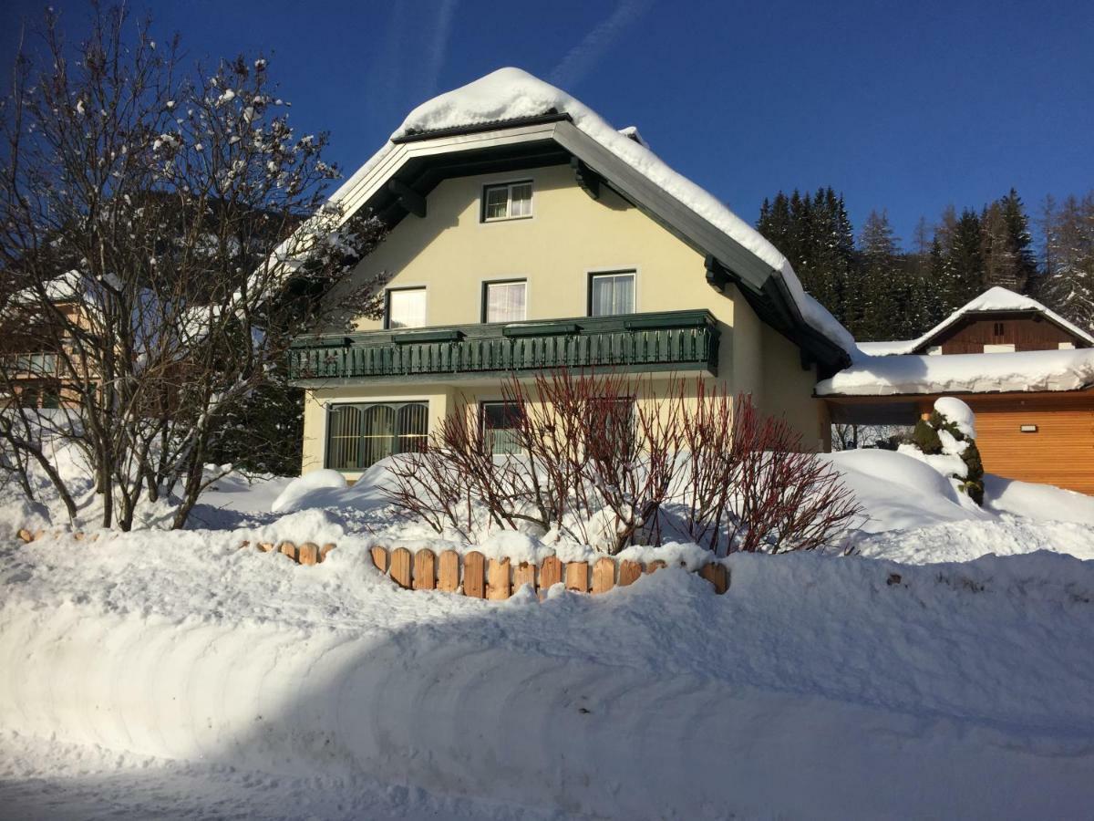 Meliessnig Mauterndorf (Salzburg)