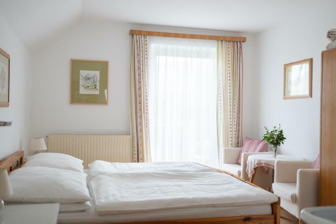 Meliessnig Appartement *