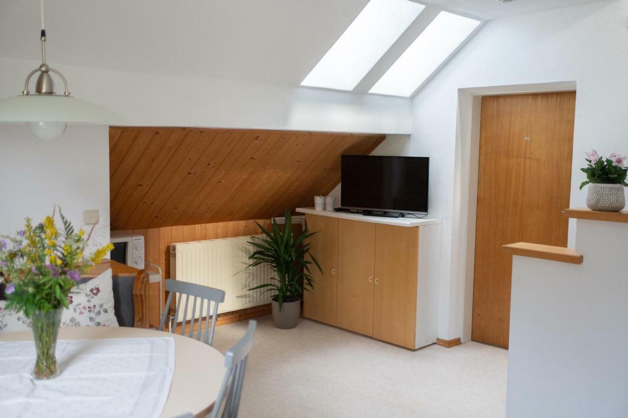 Apartment Meliessnig