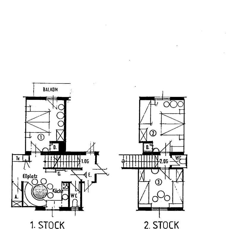 Meliessnig Apartment